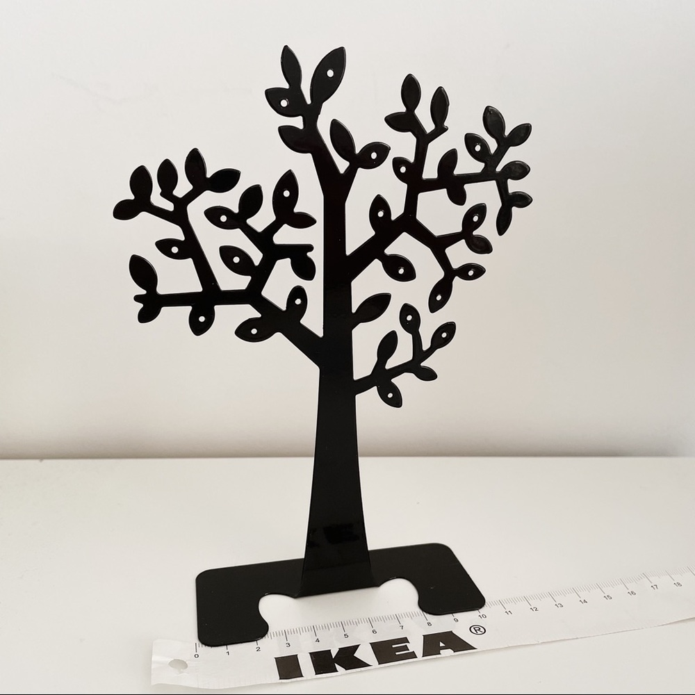 Earring Tree - Picture 4 of 4